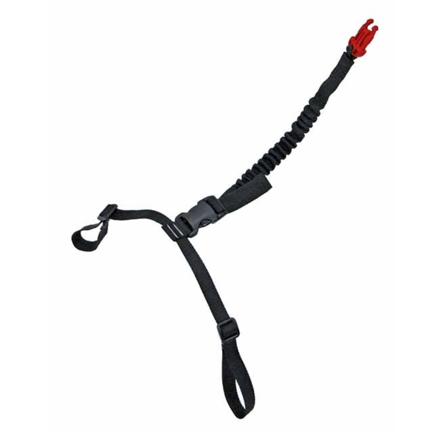 All-In-One Bungee Lanyard