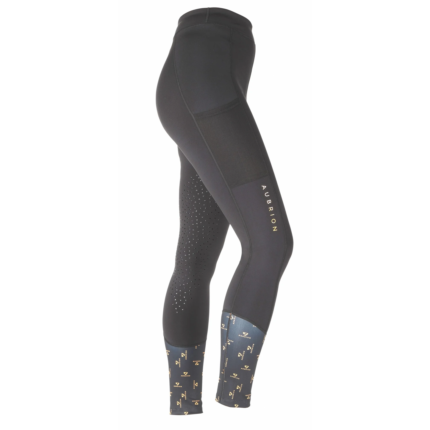 Aubrion Morden Summer Riding Tights Sale