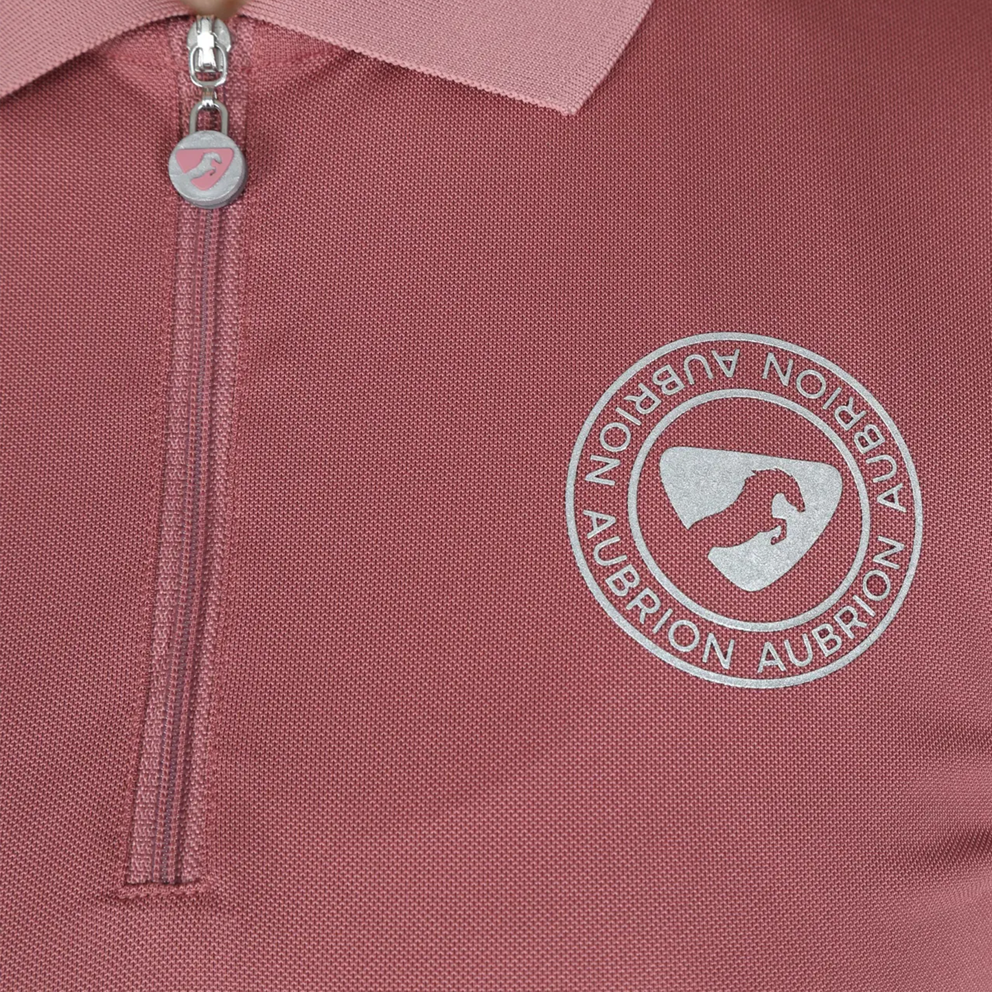 Aubrion Parsons Tech Ladies Polo Shirt