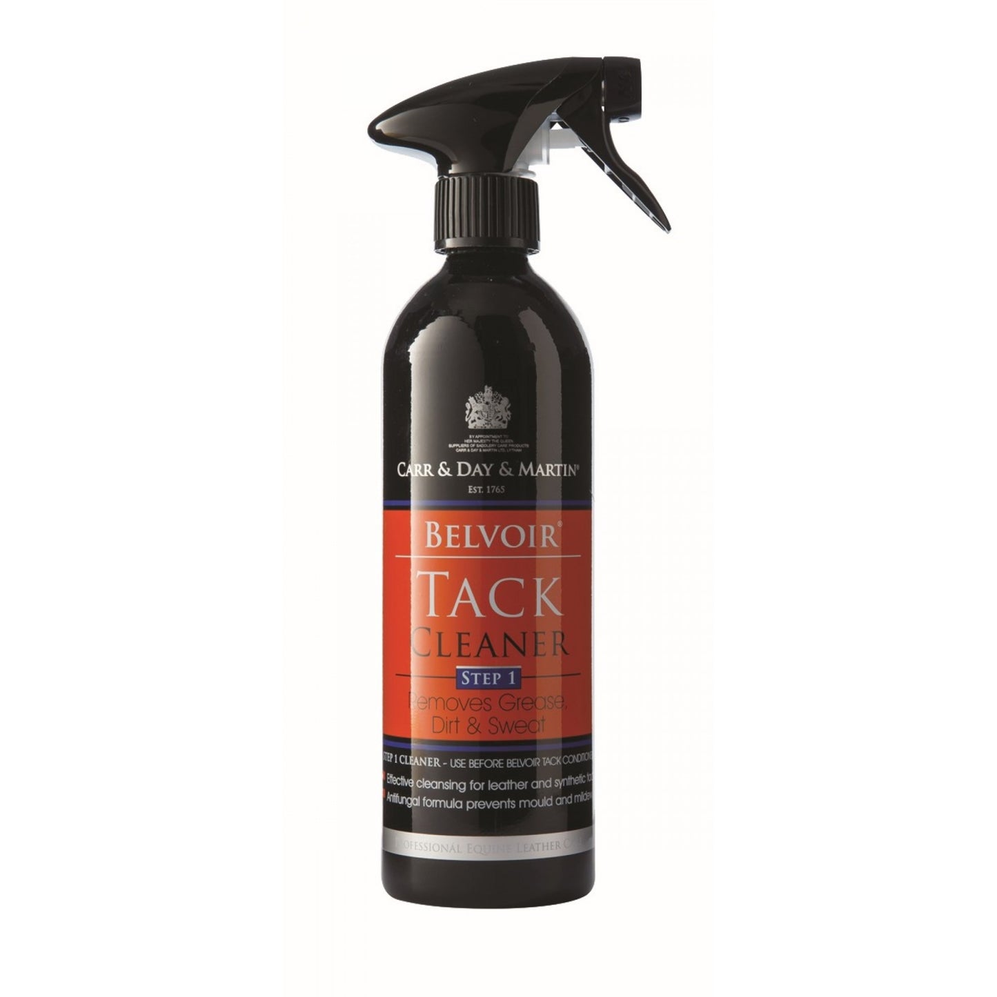 Carr & Day & Martin Belvoir Tack Cleaner