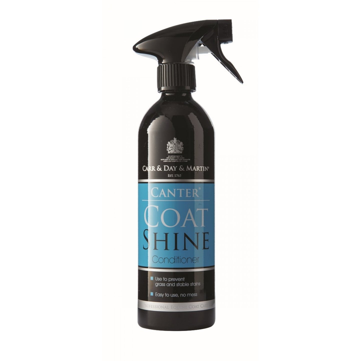 Carr & Day & Martin Canter Coat Shine Conditioner