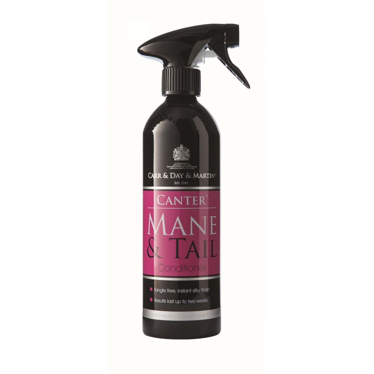 Carr & Day & Martin Canter Mane & Tail Conditioner