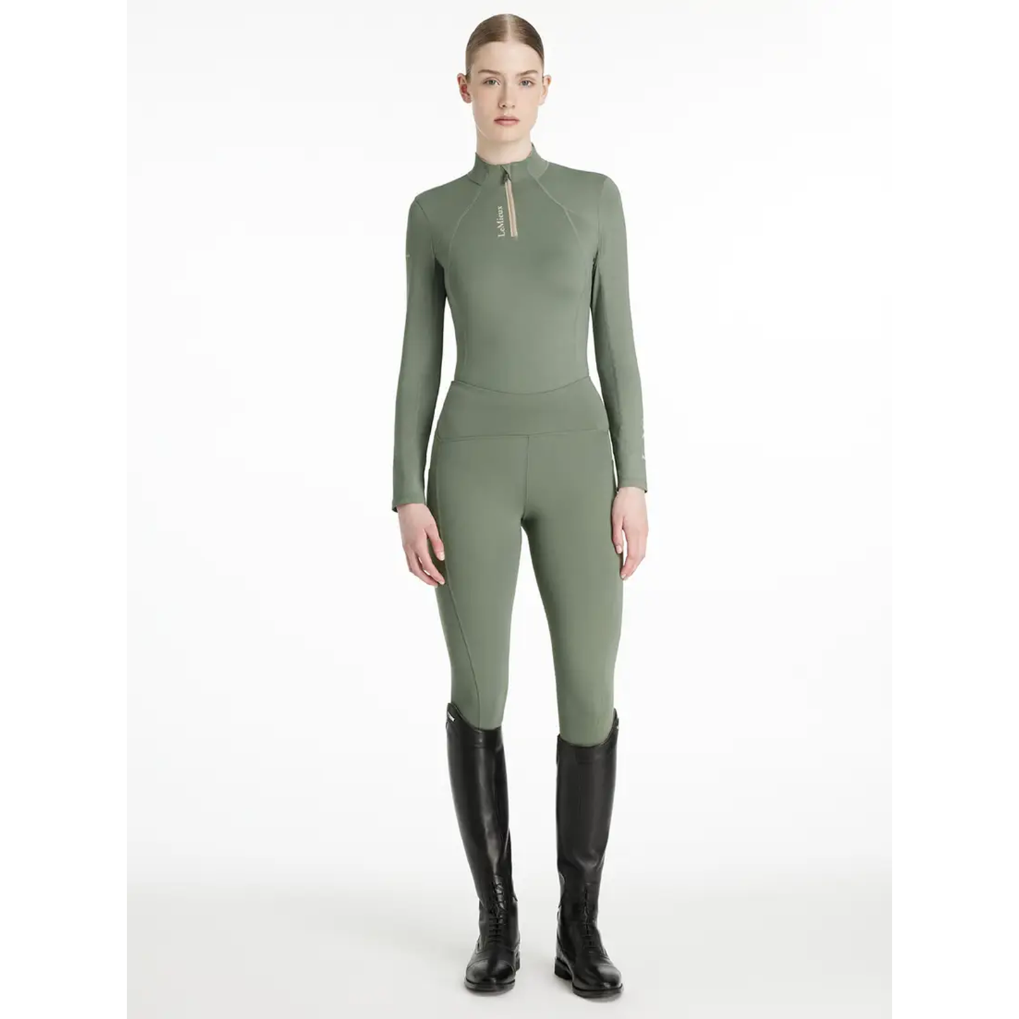 Classique Base Layer