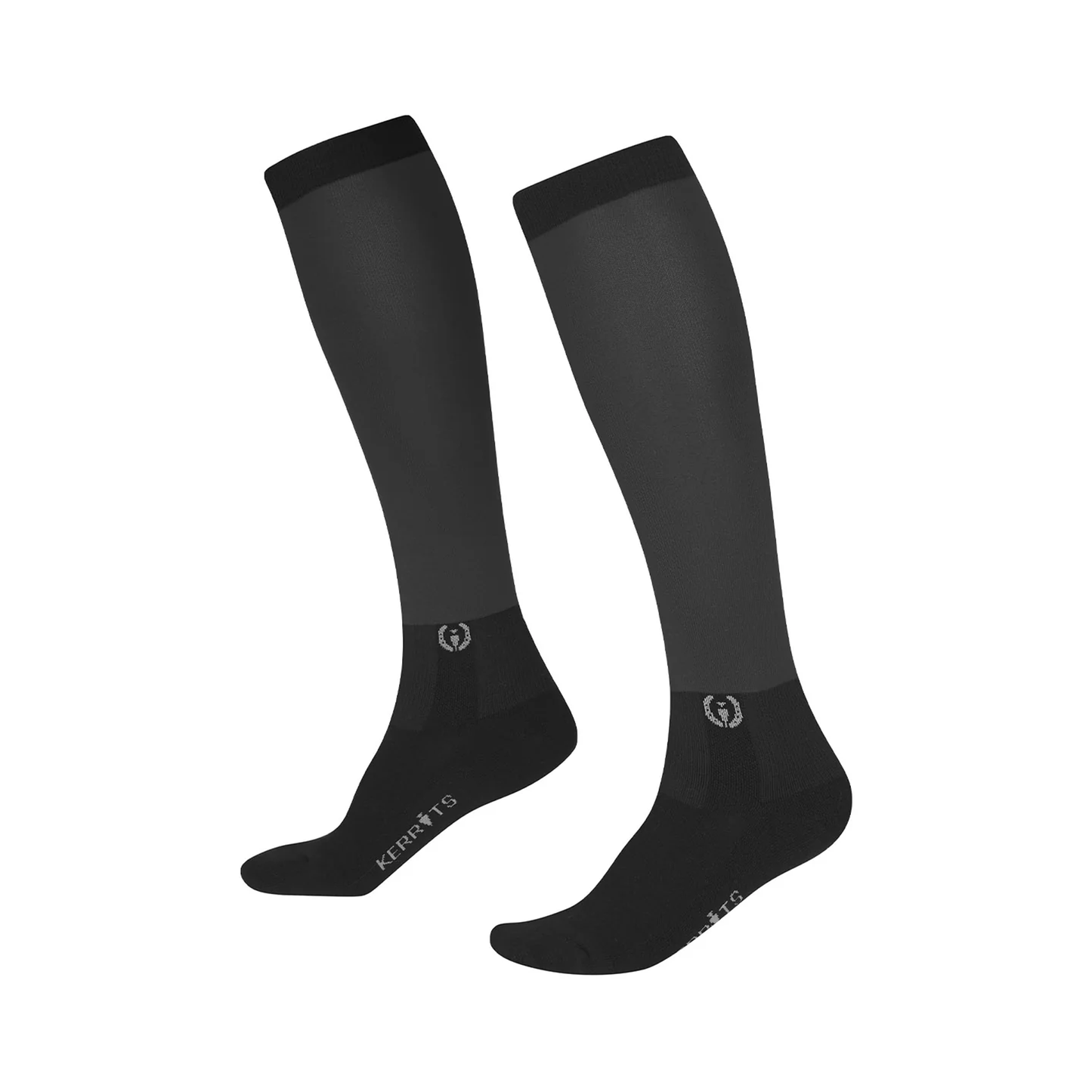 Dual Zone Equestrian Boot Socks Sale