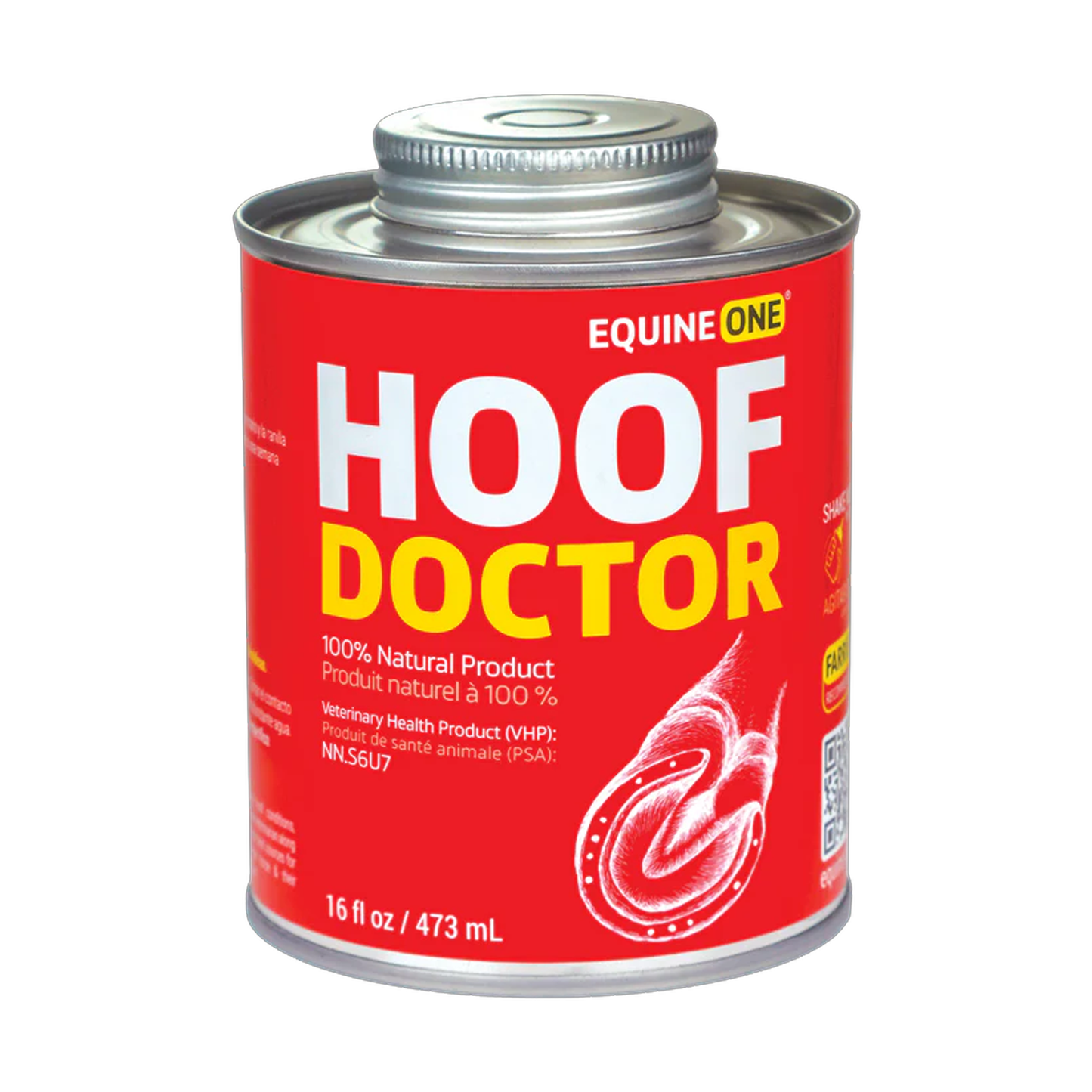 Hoof Doctor