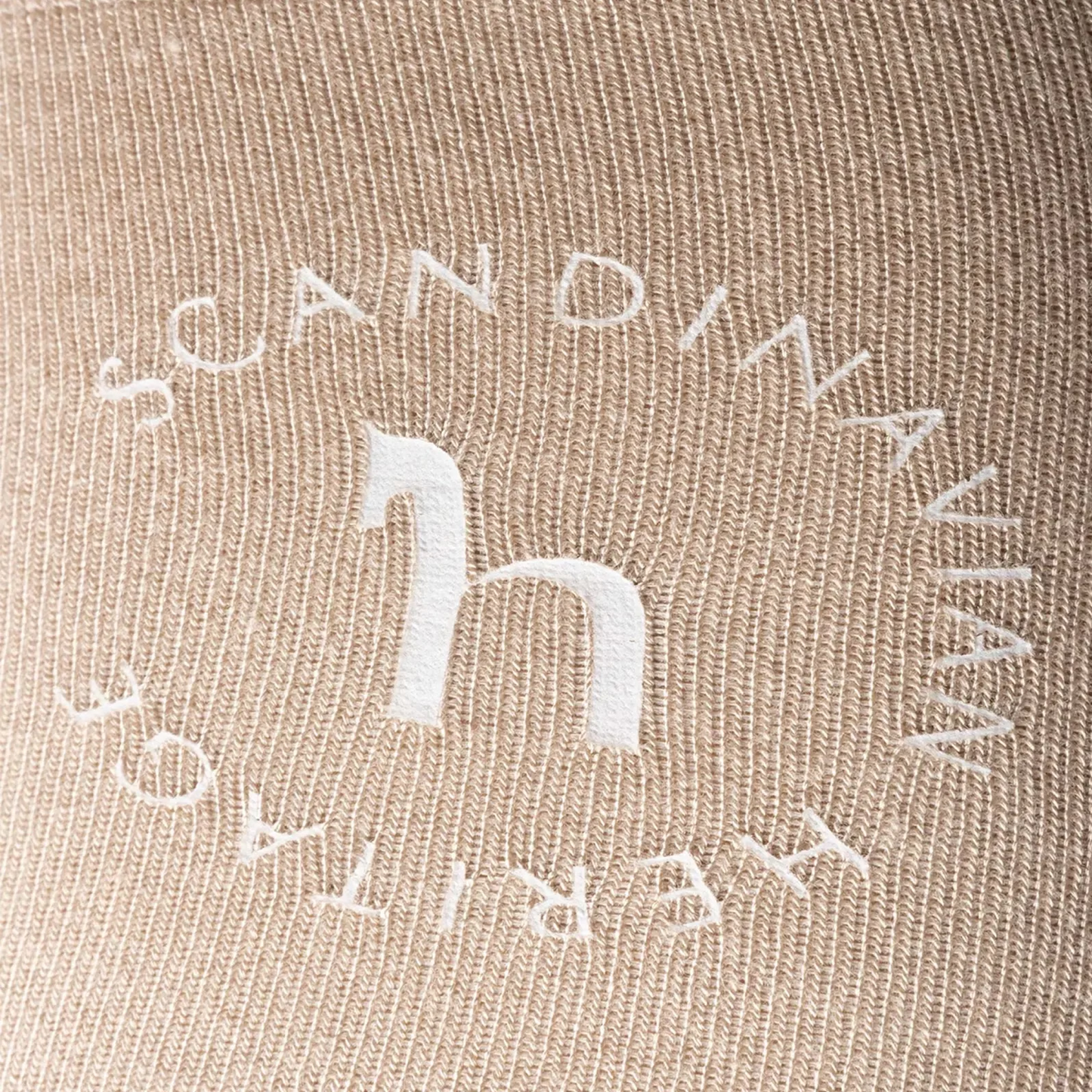 Horze Nixie Bamboo Winter Riding Socks