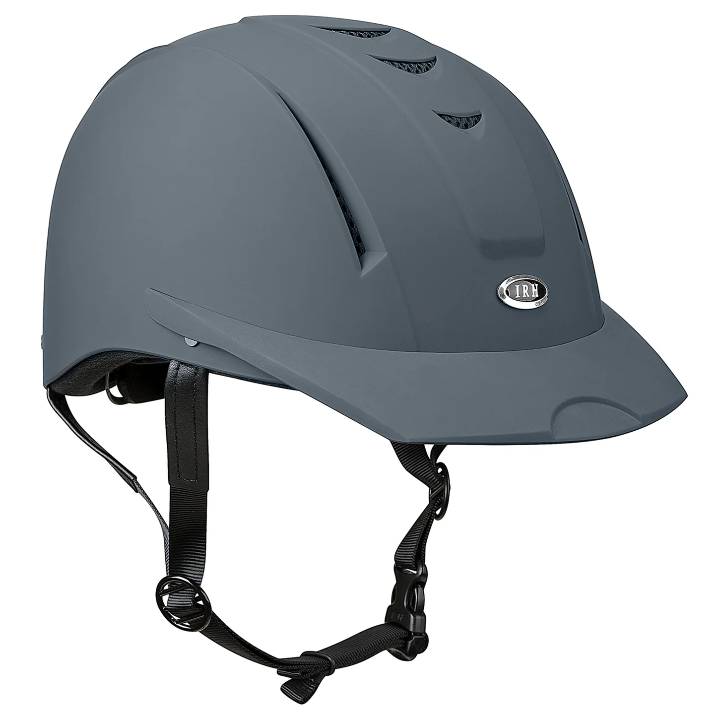 Equi-Pro Deluxe Schooling Helmet