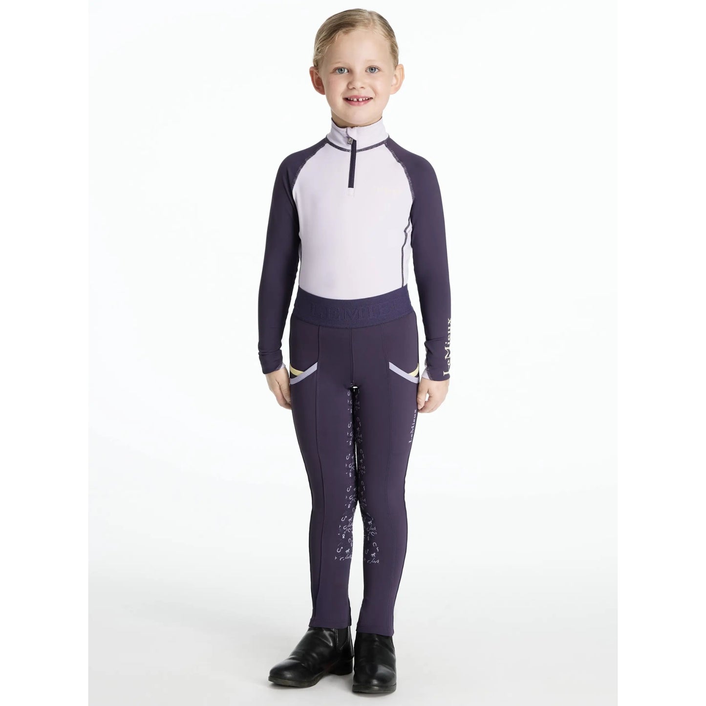 Mini Base Layer