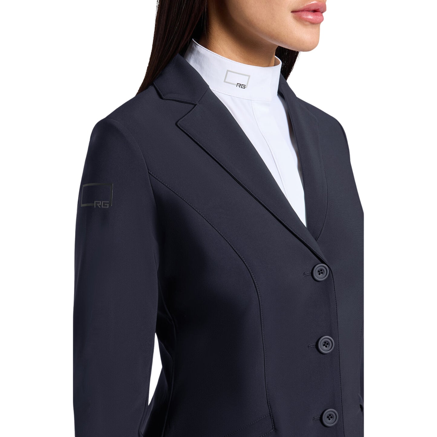 RG Competition Jersey Jacket