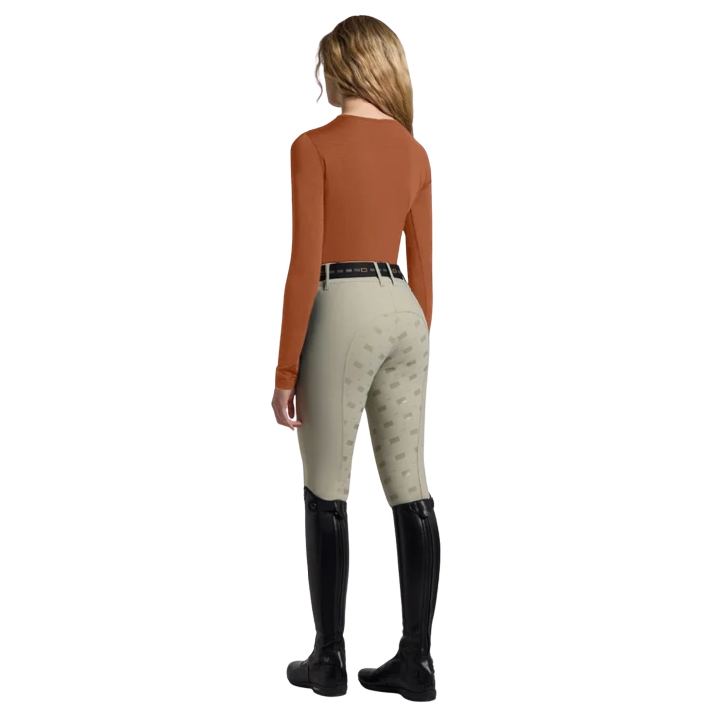 RG Tech Long Sleeve Shirt