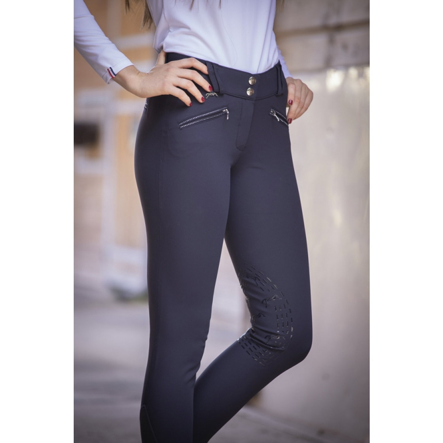 Rocky Stone Breeches Sale
