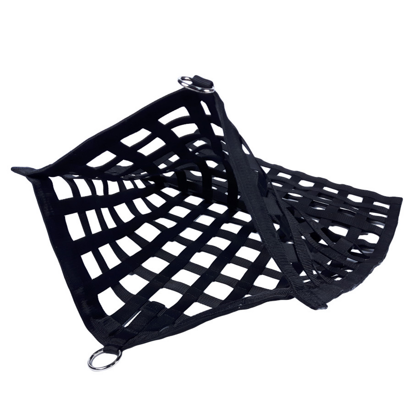 Silverline Easy Slow Feed Hay Bag