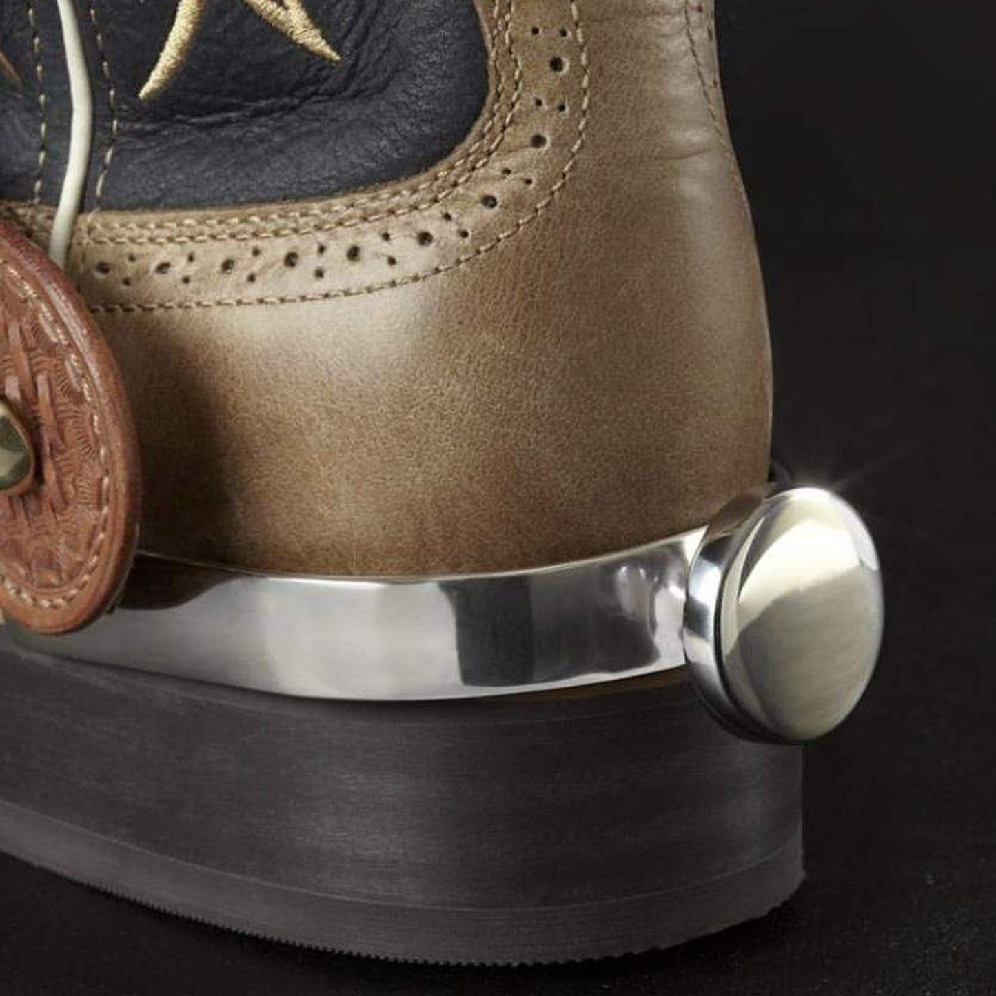 Spursuader Spur Western