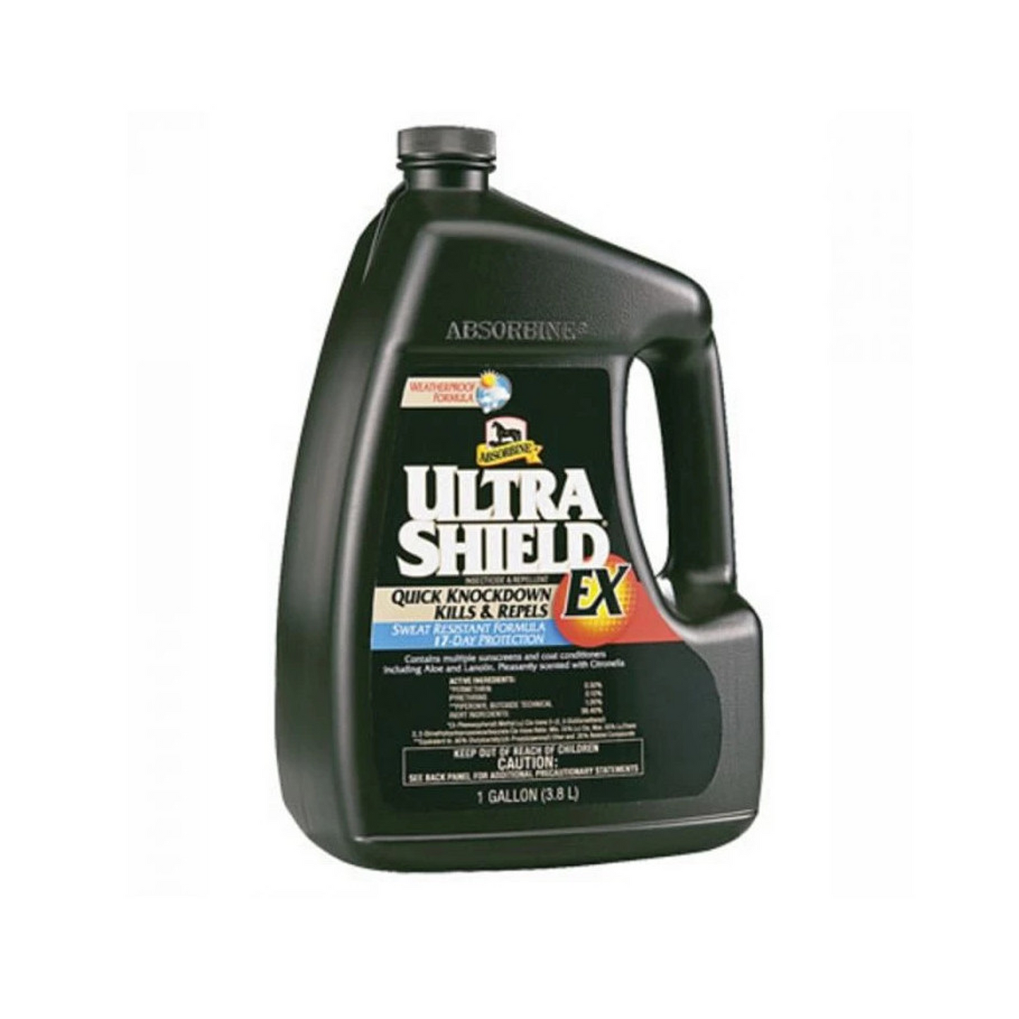 Ultrashield EX Fly Spray
