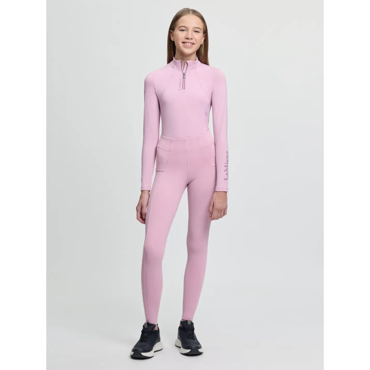 Young Rider Orla Pull Ons Breech