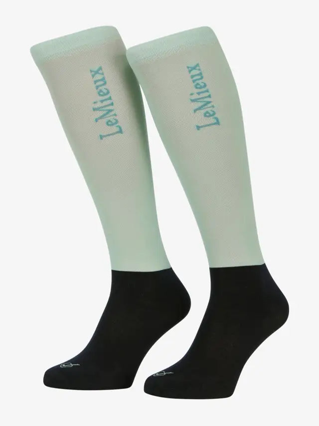 Competition Socks Twin Pack Sale