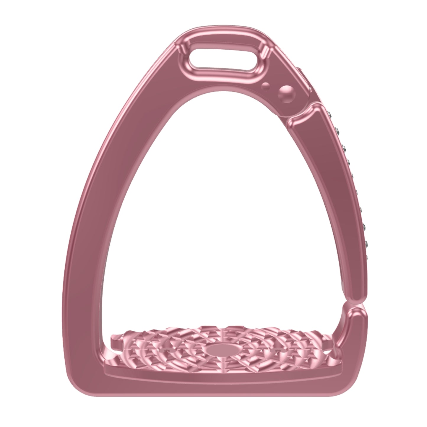 Olympia Children Swarovski Safety Stirrups