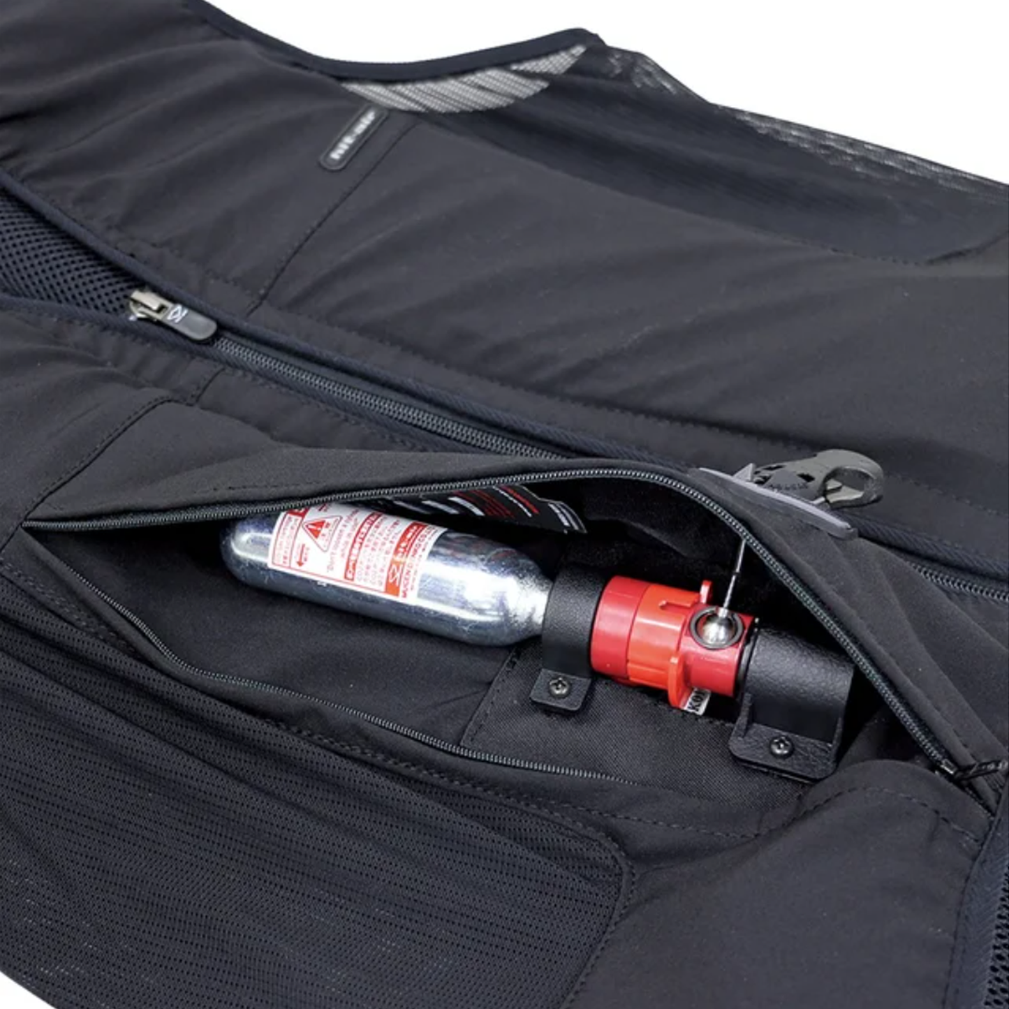 Prestige VH Airbag Vest