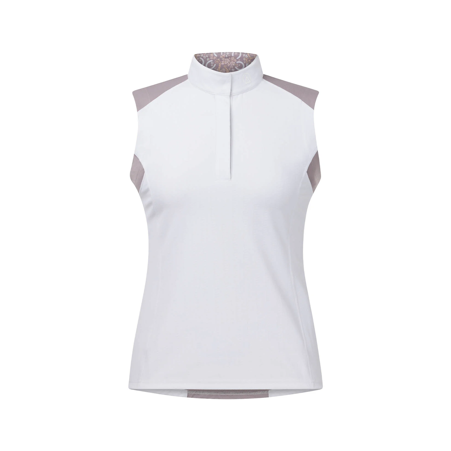Affinity Pro Sleeveless Show Shirt