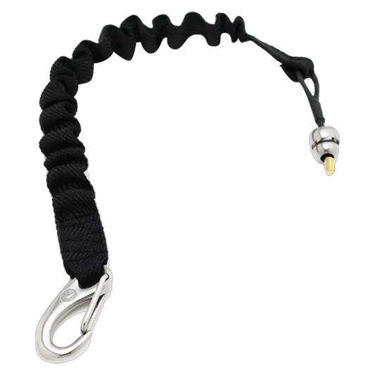 Airbag Lanyard