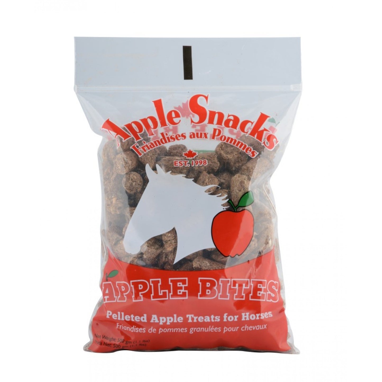 Apple Bites Snacks