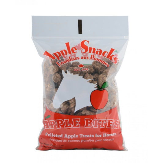 Apple Bites Snacks