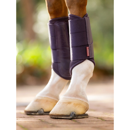 Arika Mesh Brushing Boots