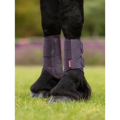 Arika Mesh Brushing Boots