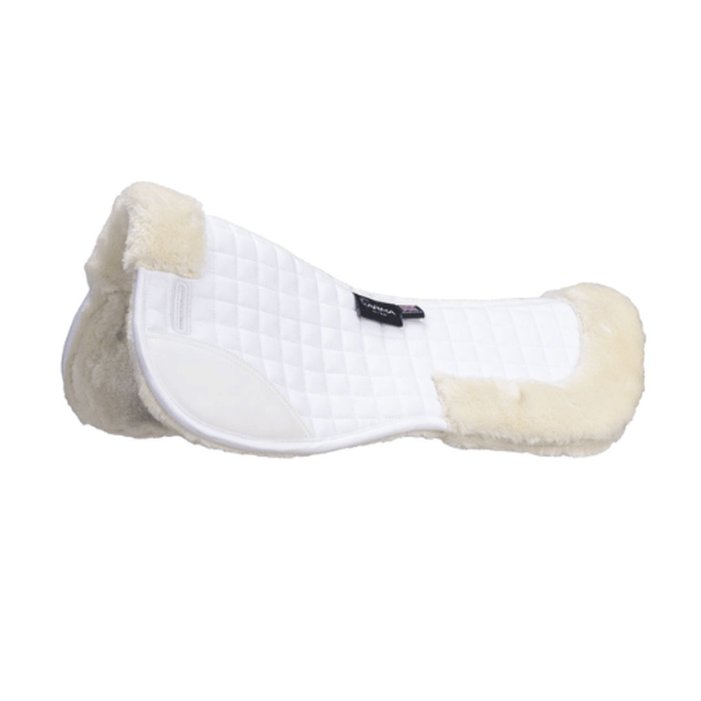 Arma Deluxe Cotton Half Pad