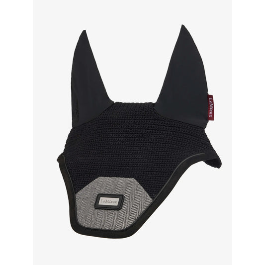 Aspen Fly Hood Herringbone