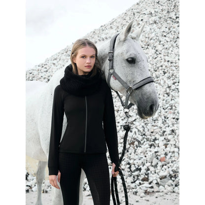 Aspen Headcollar Herringbone