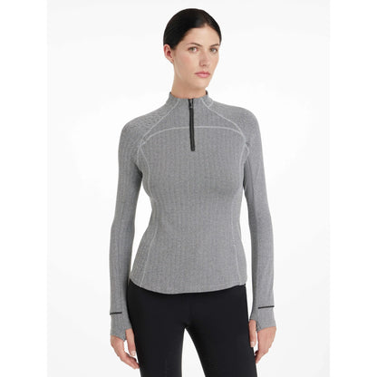 Aspen Herringbone Base Layer