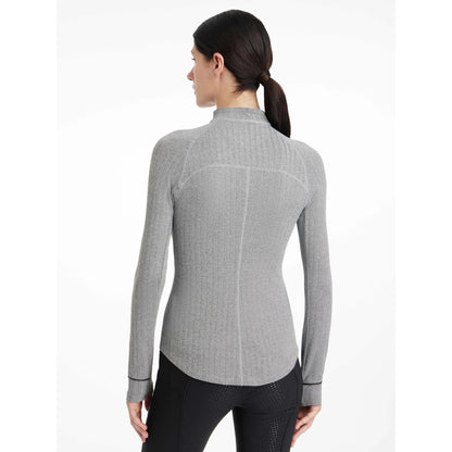 Aspen Herringbone Base Layer