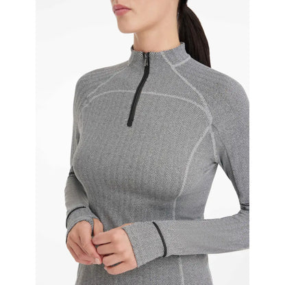 Aspen Herringbone Base Layer