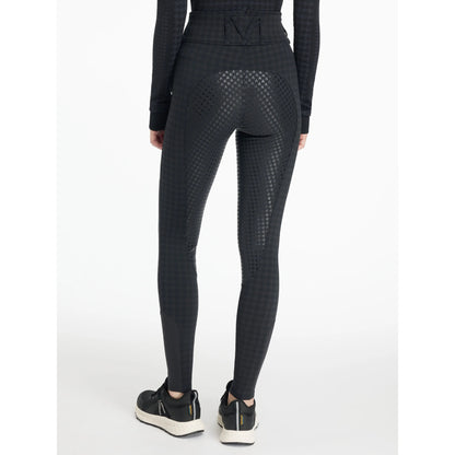 Aspen Houndstooth Bregging