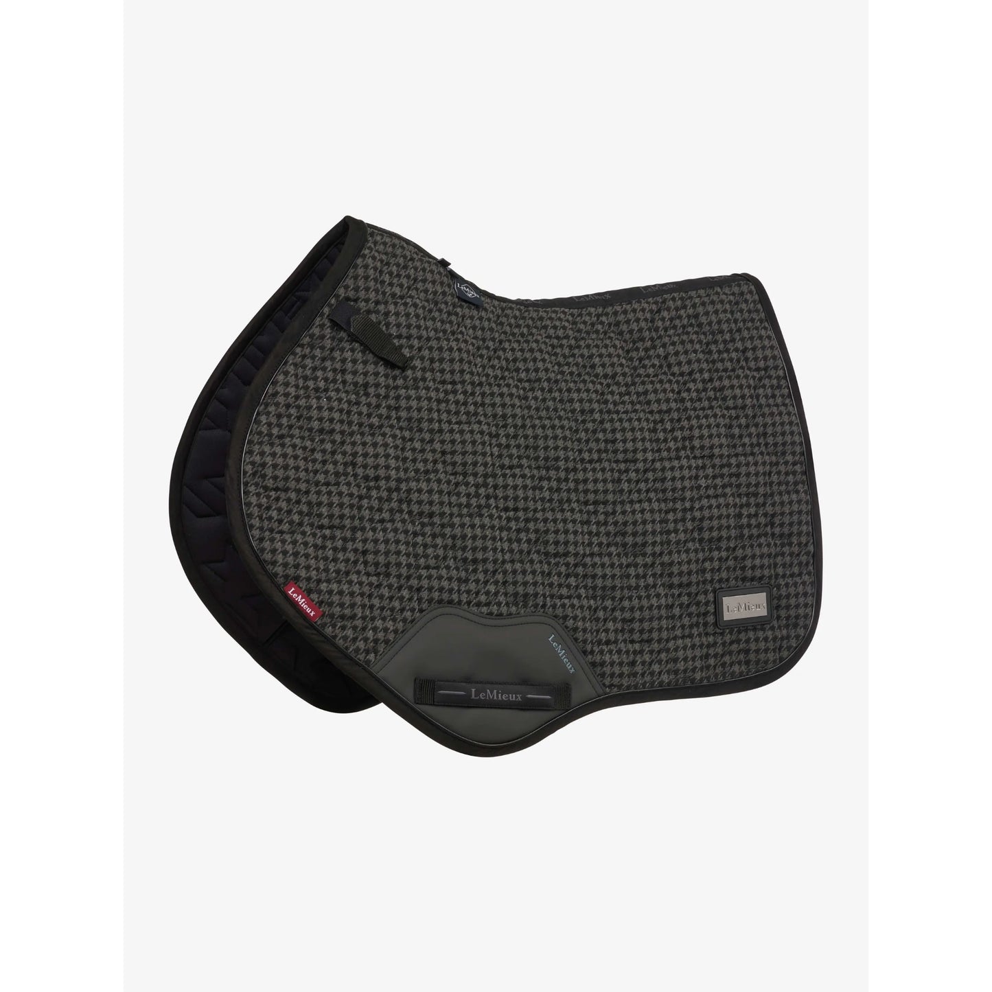 Aspen Close Contact Square Houndstooth