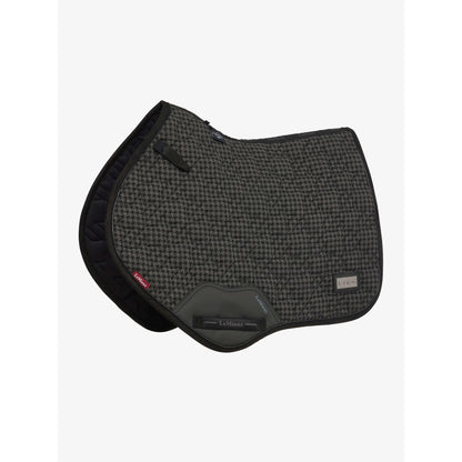 Aspen Close Contact Square Houndstooth