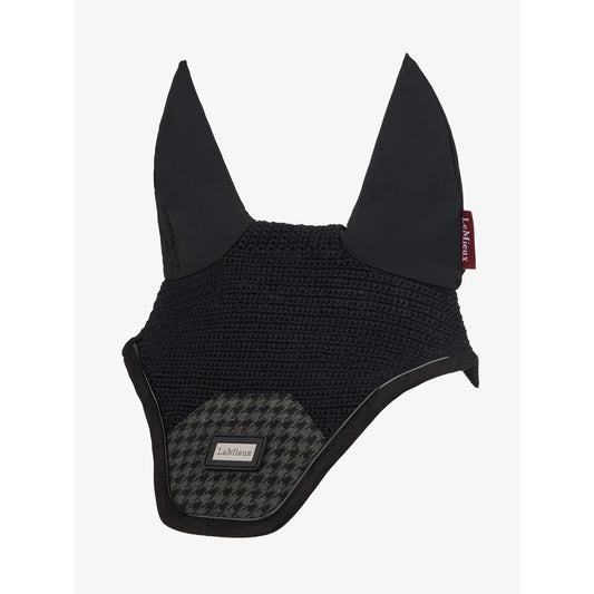Aspen Fly Hood Houndstooth