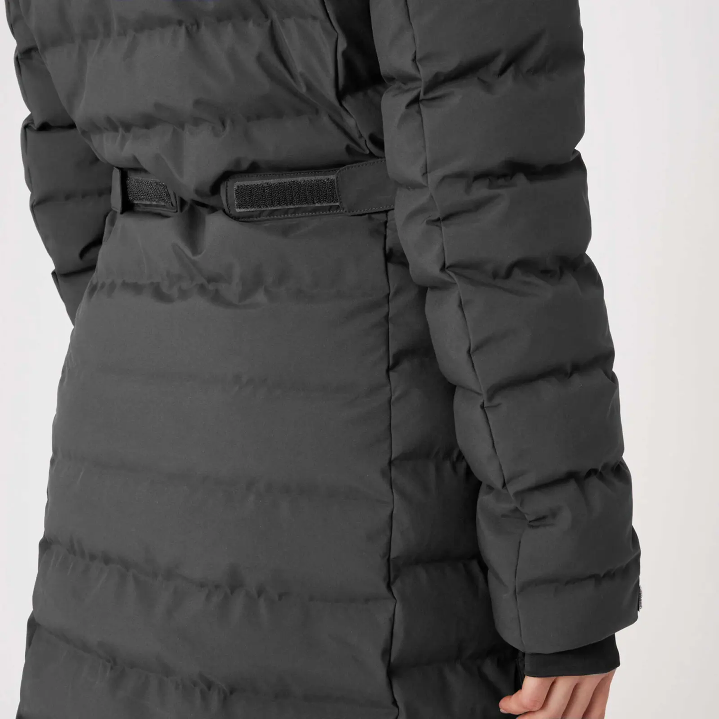 Celeste Womens Waterproof Parka Jacket
