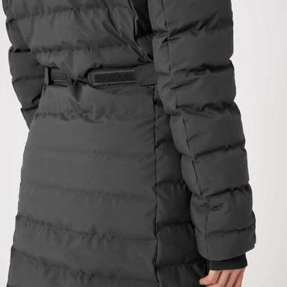 Celeste Womens Waterproof Parka Jacket