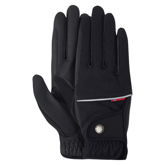 Rahel Thinsulate Winter Riding Gloves