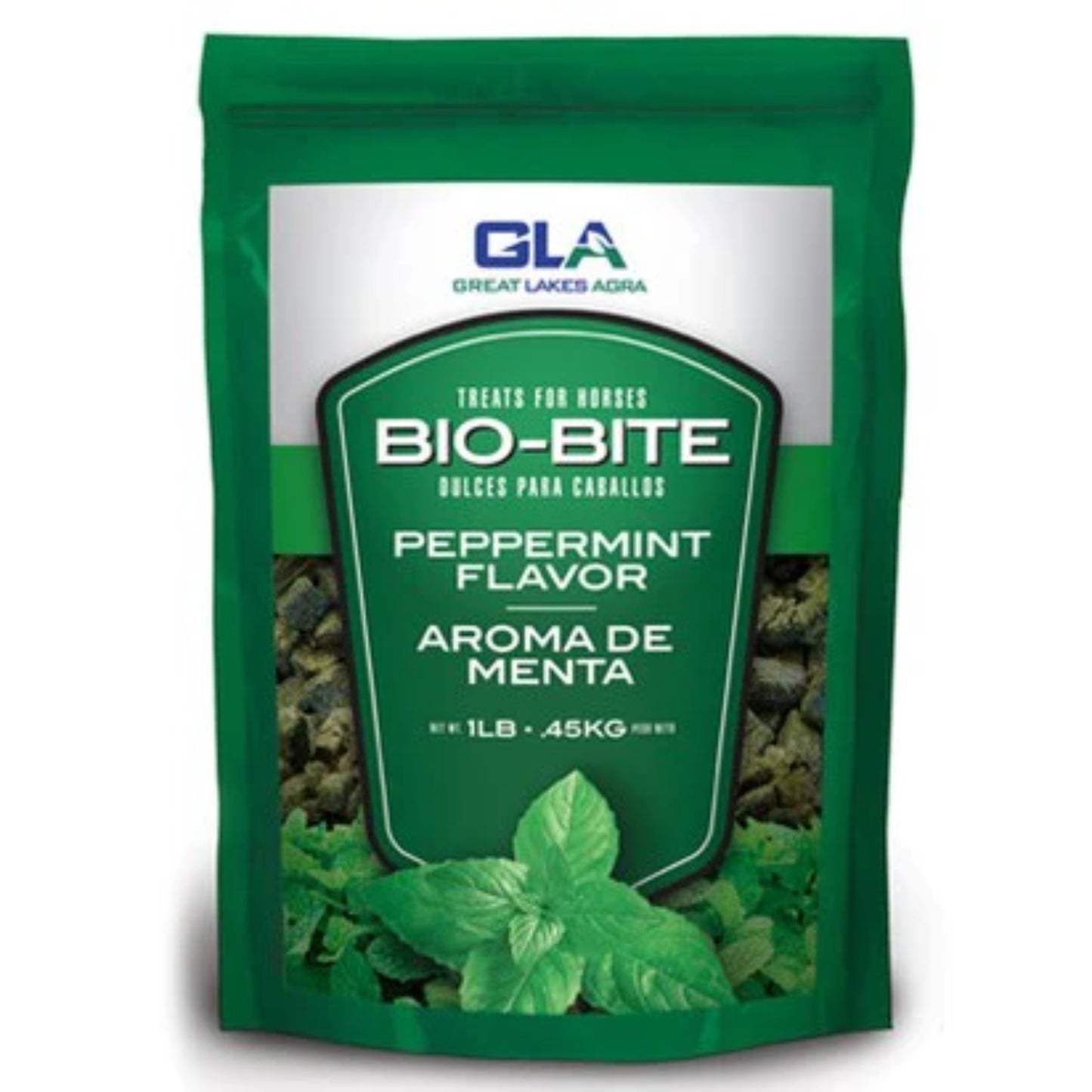 Bio Bite-Peppermint Treats