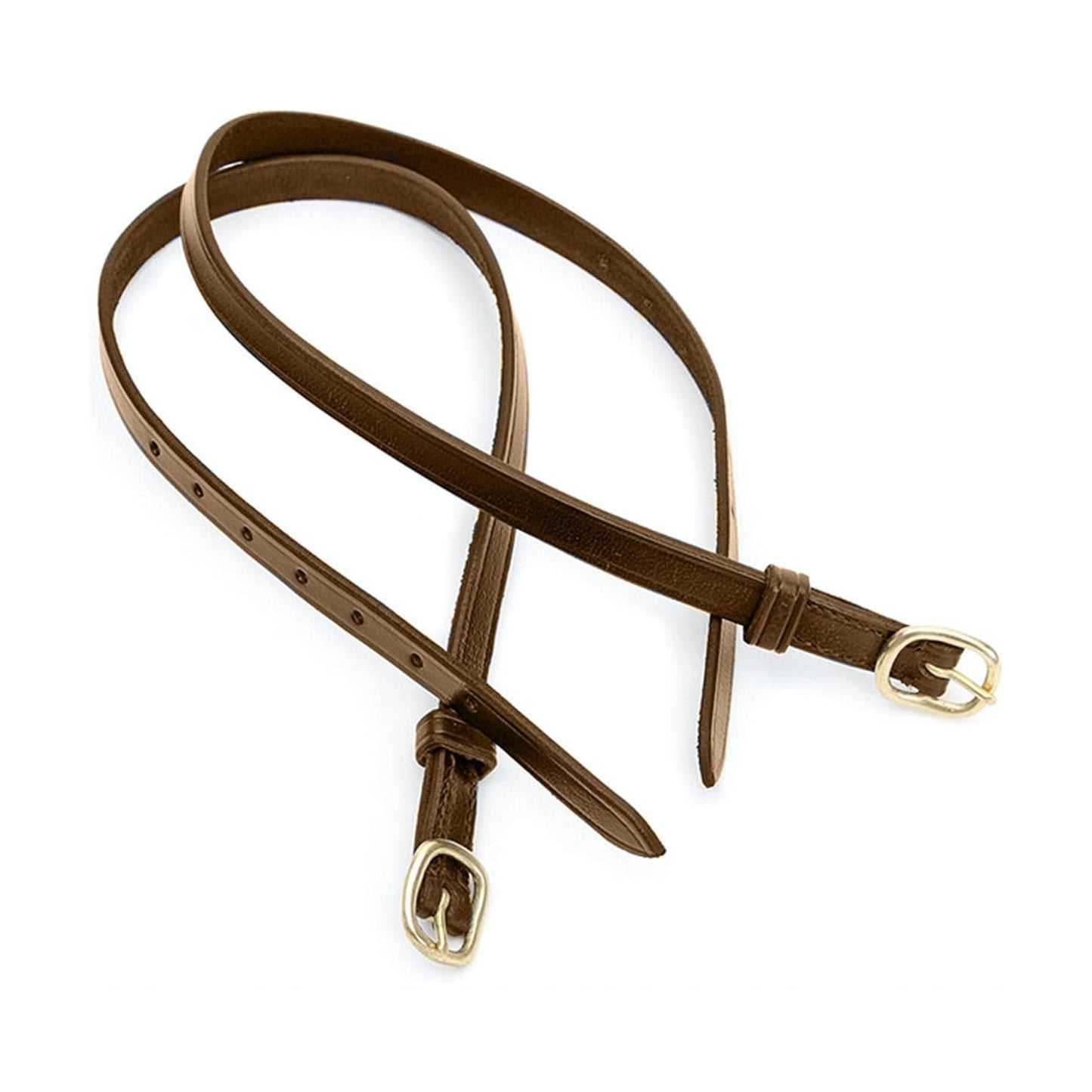 Blenheim Leather Straps