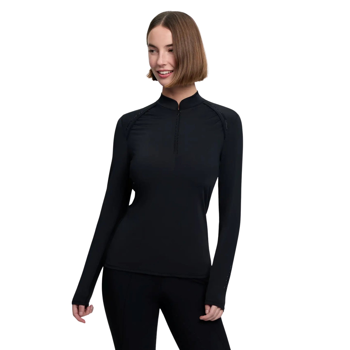 Brilliance Heyden Lightweight Base Layer