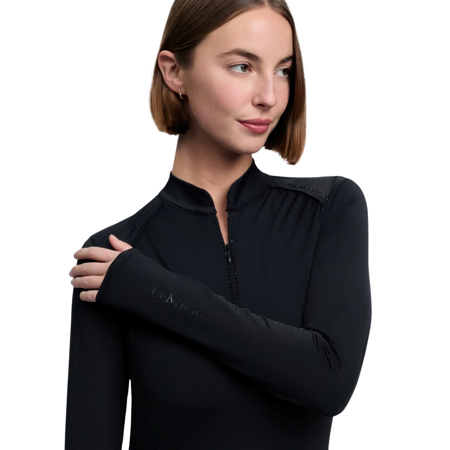 Brilliance Heyden Lightweight Base Layer