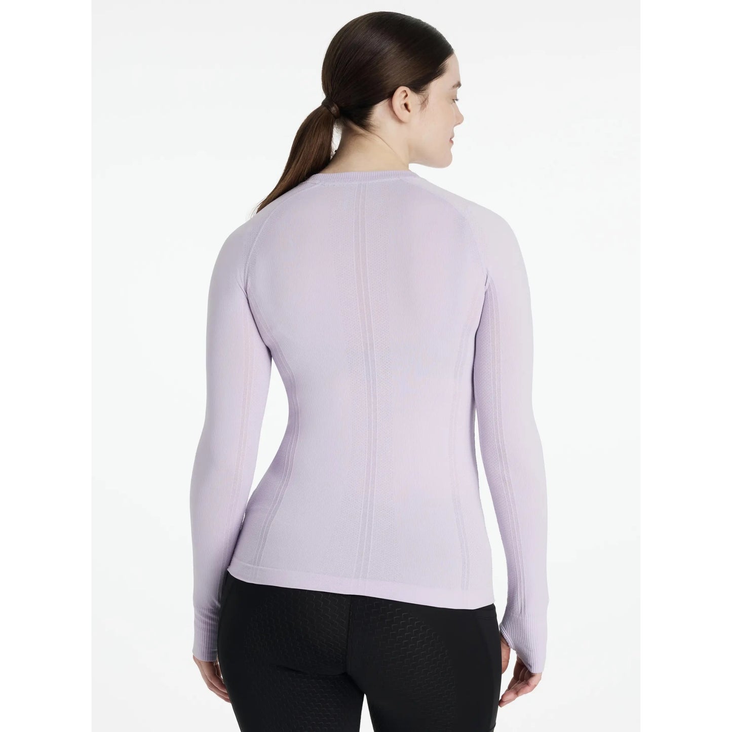 Britney Seamless Long Sleeve