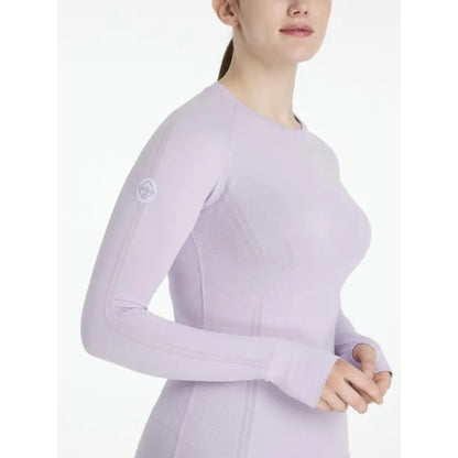 Britney Seamless Long Sleeve