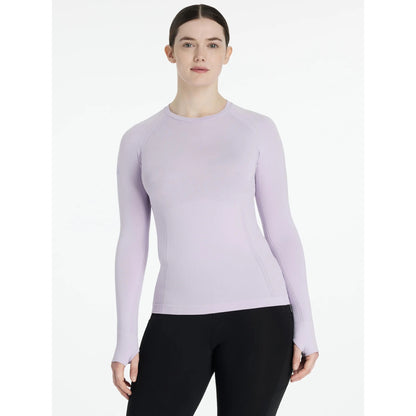 Britney Seamless Long Sleeve