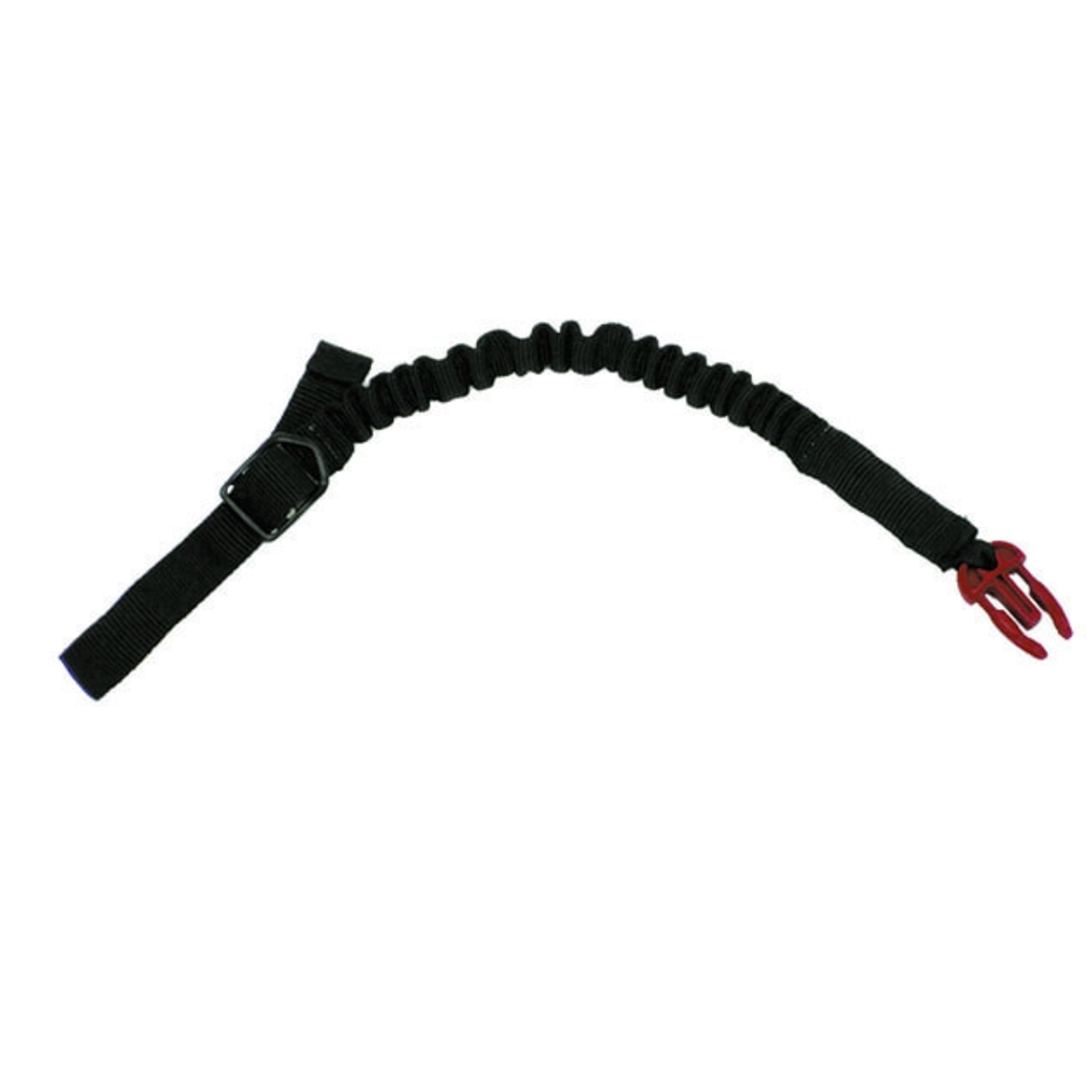 Bungee Lanyard w/ Over-The-Horn Loop