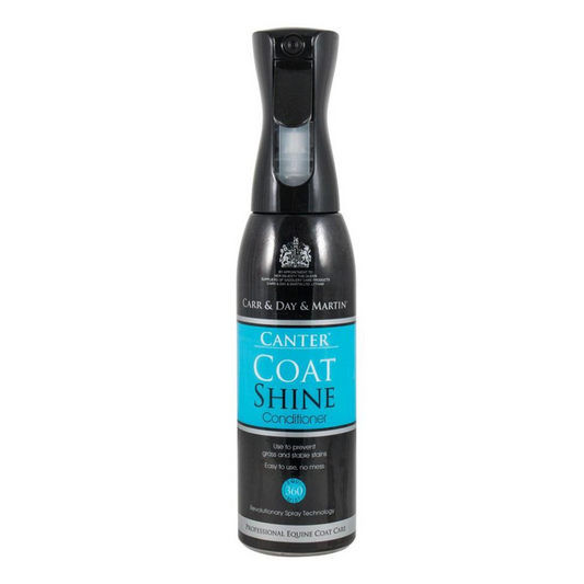 CDM Canter Coat Shine Conditioner